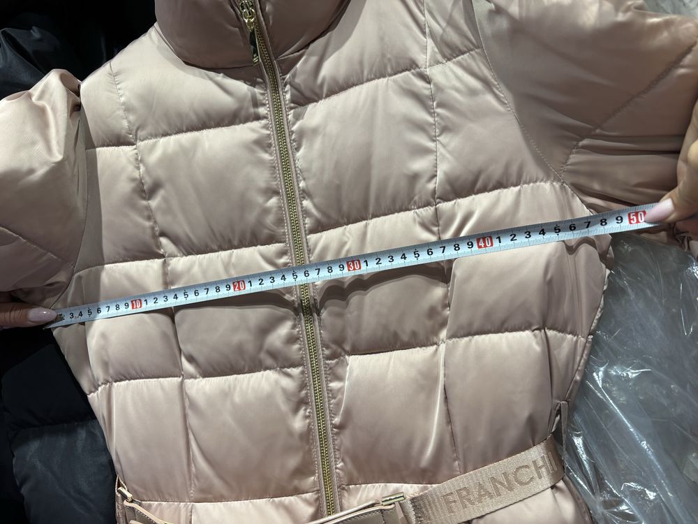 Яке - Elisabetta Franchi