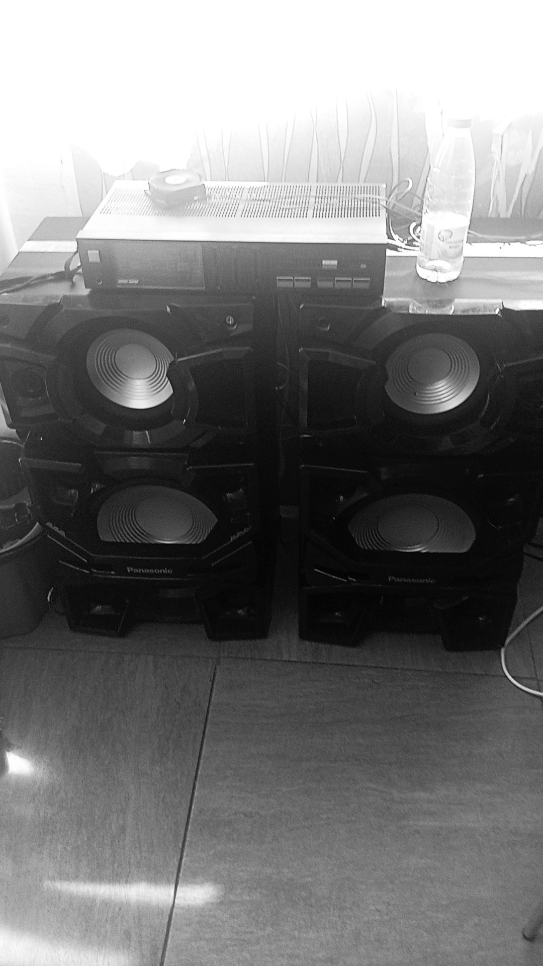Продавам 15 ска и колони от max 4000