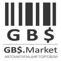 Установка программы автоматизации GBS Market для магазинов