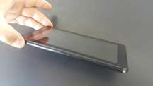 Tableta - 7 inch - MIKONA - MSW - BT67QC8TN - B android defecta piese