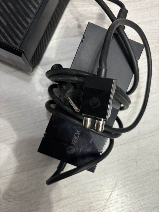 Xbox One Black 512GB