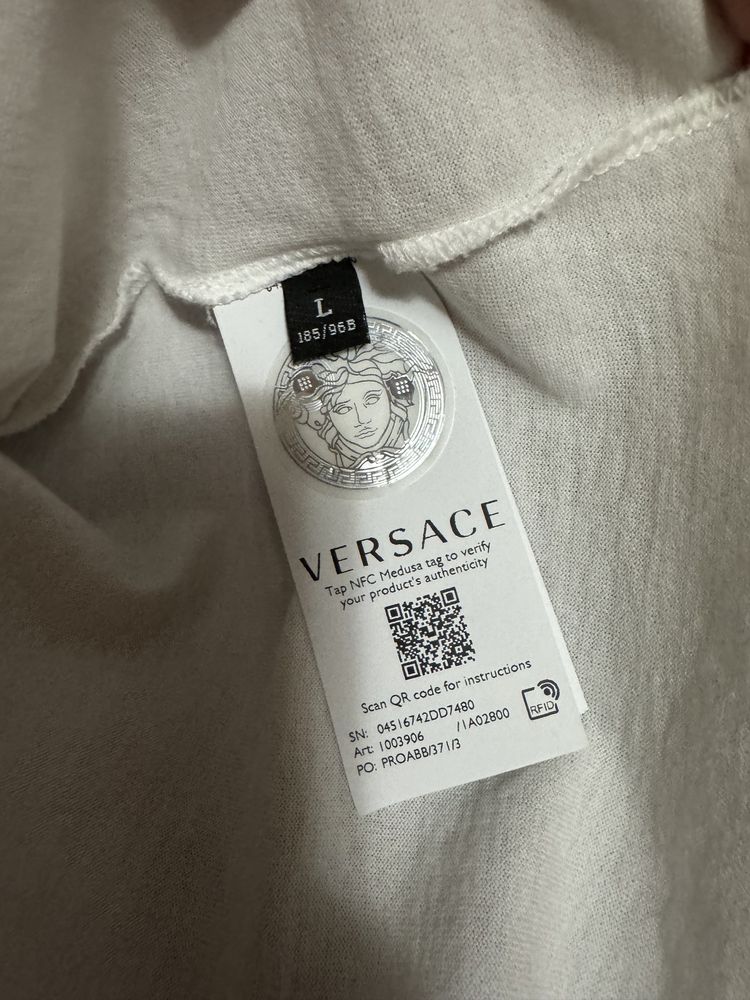 Tricou Versace Original