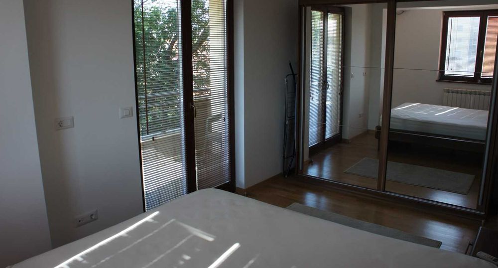 Дава се под наем Двустаен апартамент в Пловдив, Каменица 1 - 58 кв.м за 265 € - Снимка #3