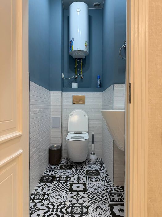 Сдаётся квартира