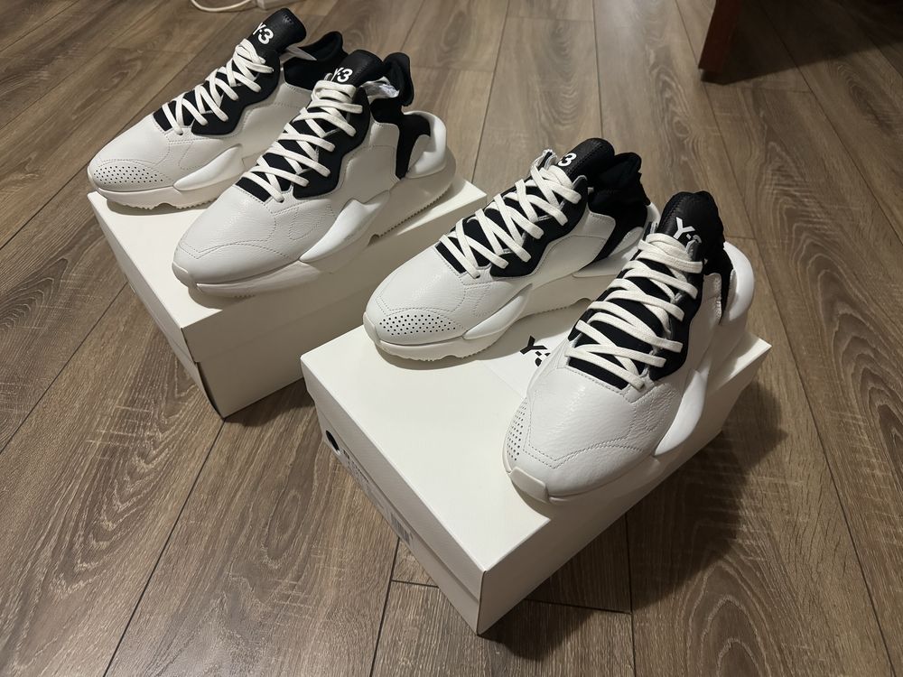 Adidas Y-3 Kaiwa