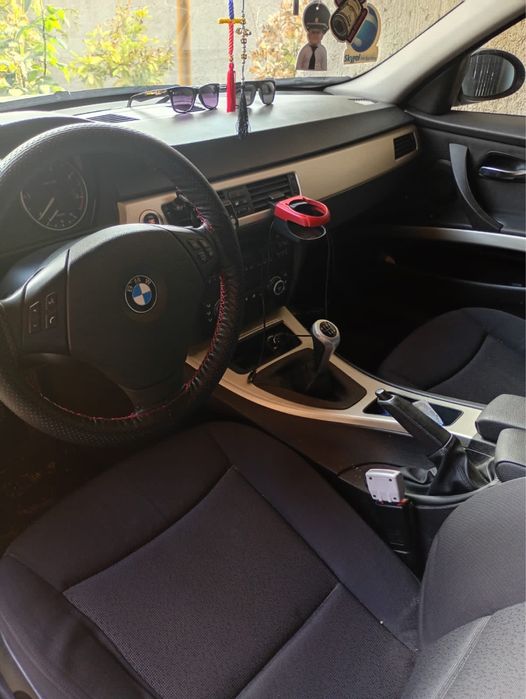 Bmw 320d 190 cai ULTIMUL PRET