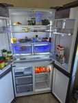 Kühlschrank - Fridge - Хладилник