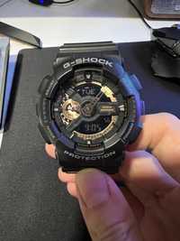 Casio G-Shock GA110RG