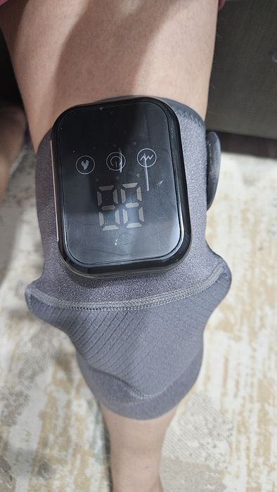 Продам массажёр для колена и плеча