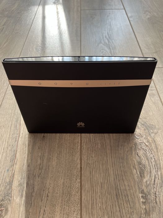 Modem Router Huawei B525s-23a 4G LTE
