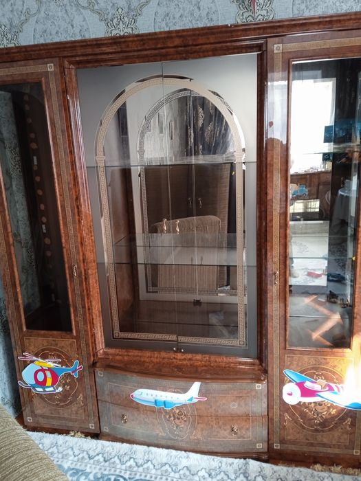 Сервант 15000 бу