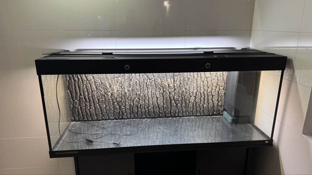 Acvariu Juwel RIO 400