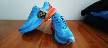 Merrell agility peak 5 Goretex