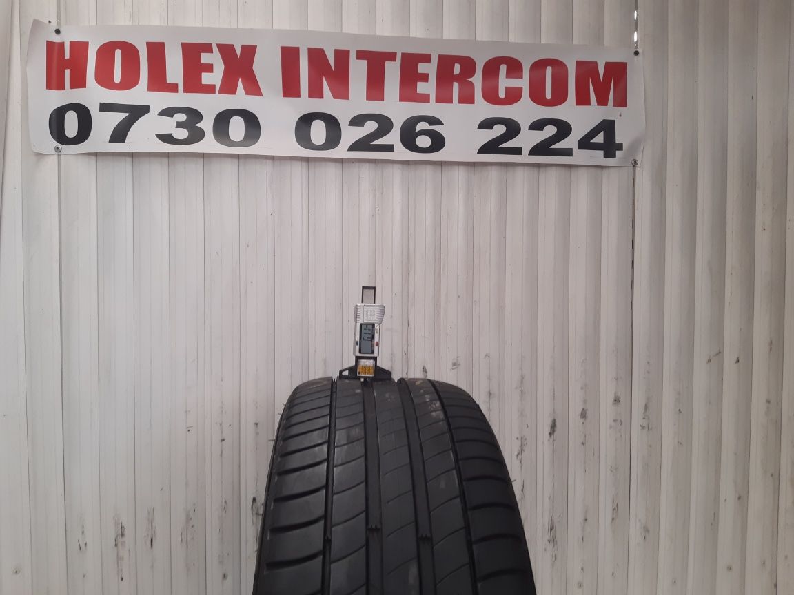 225/45/18  1×Michelin 91w dot 0218  6,11mm