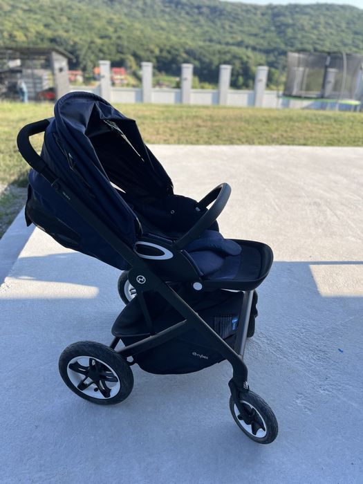 Carucior copii Cybex Talos S offroad