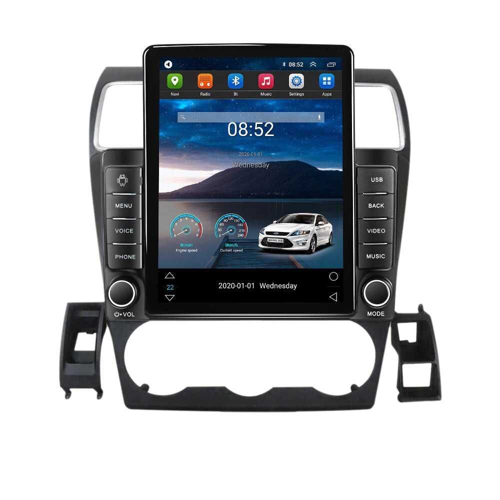 Navigatie Subaru Forester din 2012 - 2019 Ecran TESLA 9.7 inch 4GB RAM