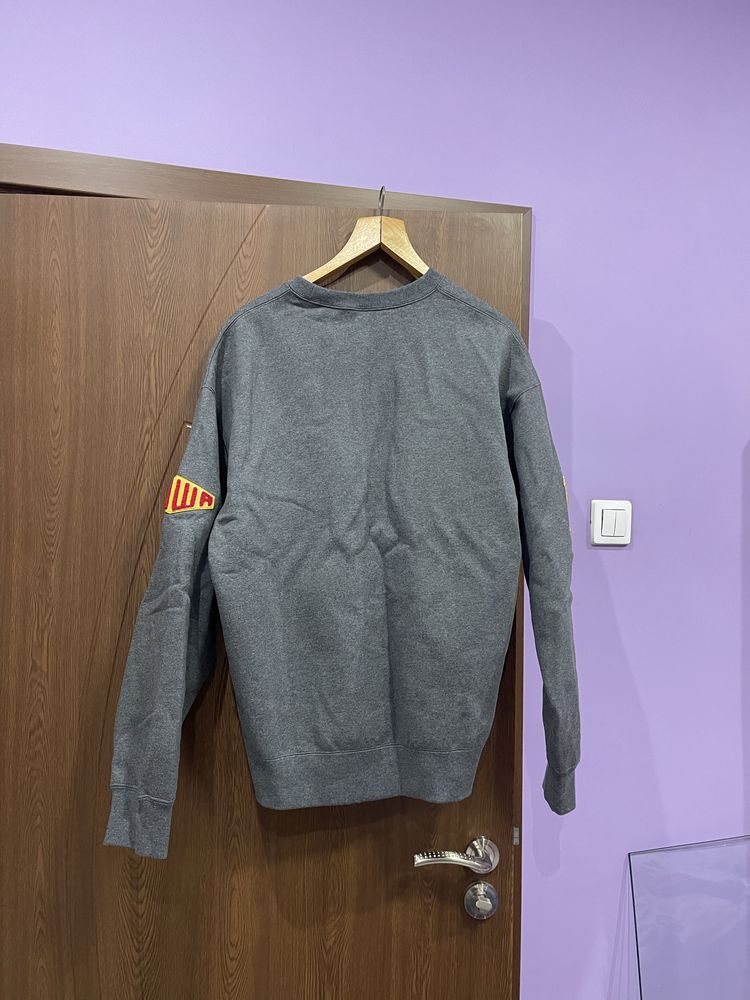 Блуза Nike Solo Crew LFC Liverpool YNWA Ливърпул Jordan LeBron Nadal