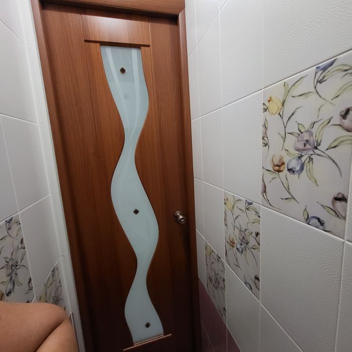 Продам Доборные планки, на "арку" б/у