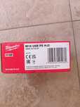 Sursa alimentare usb Milwaukee M18