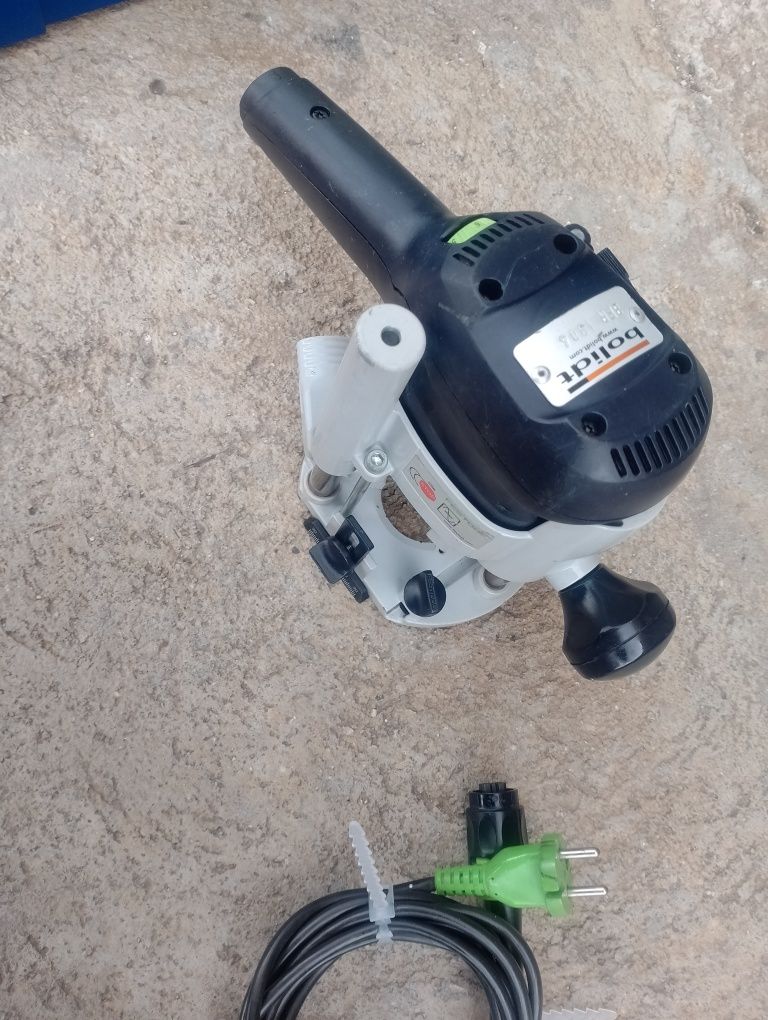 Оберфреза Festool 1010вата