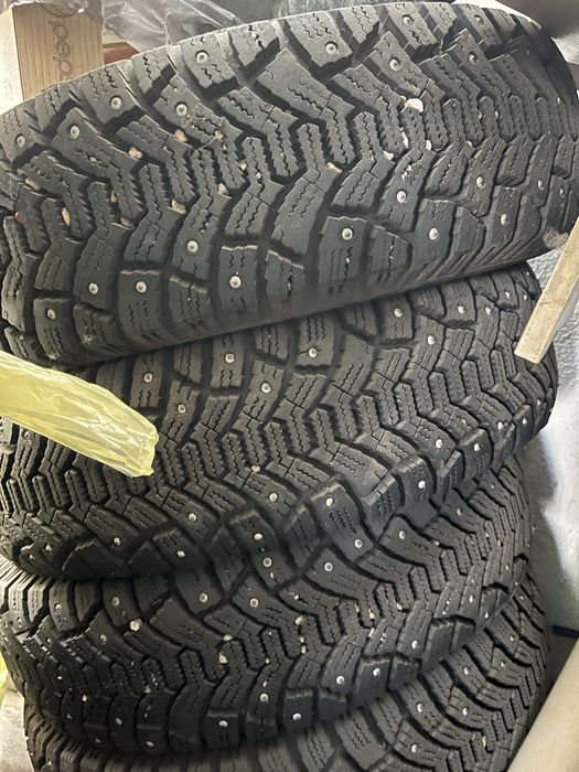 Зимние шины 185/70/R14        88Q фирма TUNGA NORDWAY