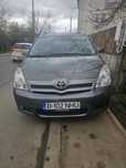 Vând toyota verso