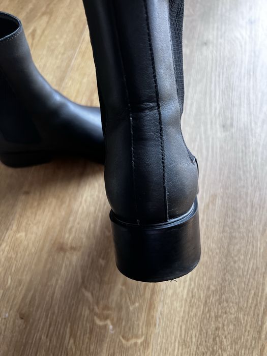 Ghete Marks&Spencer