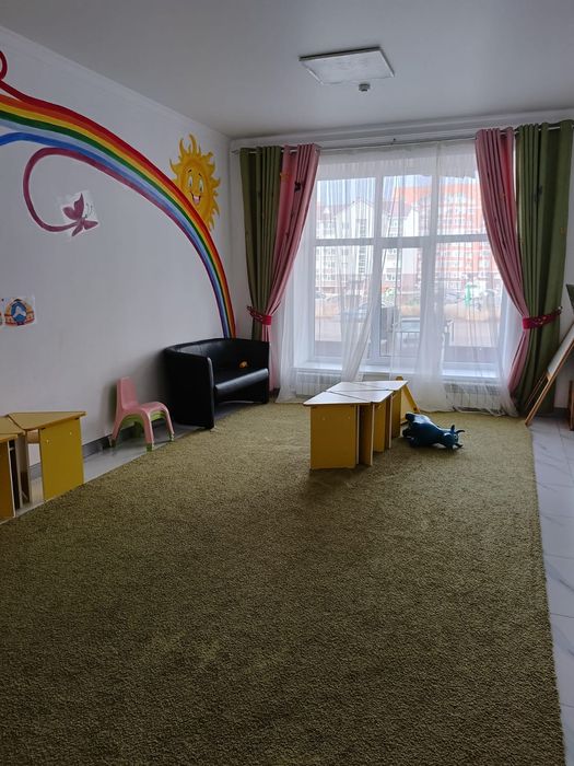 Продаётся Бизнес развивашка семь млн тг, помещение в аренде.