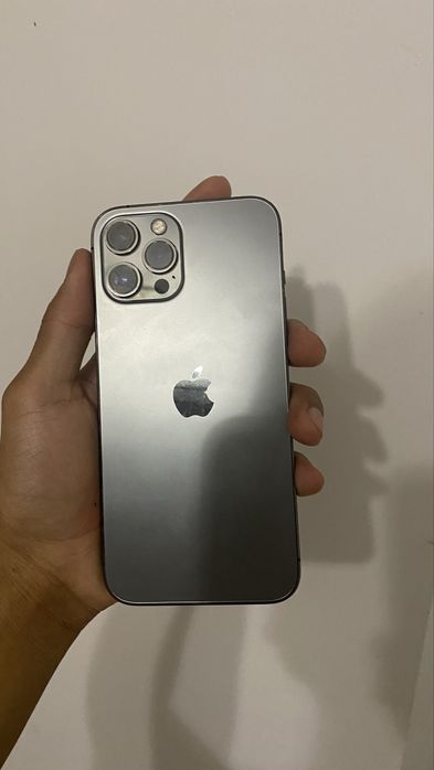 Айфон 12 про маХ