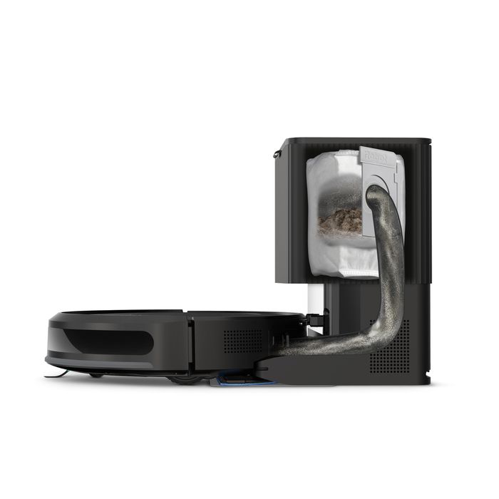 Roomba Combo Y051040