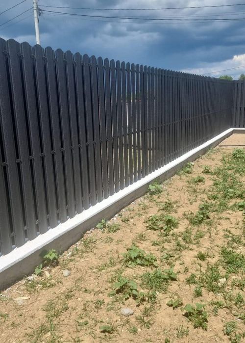 Garduri și porți la cerința clientului