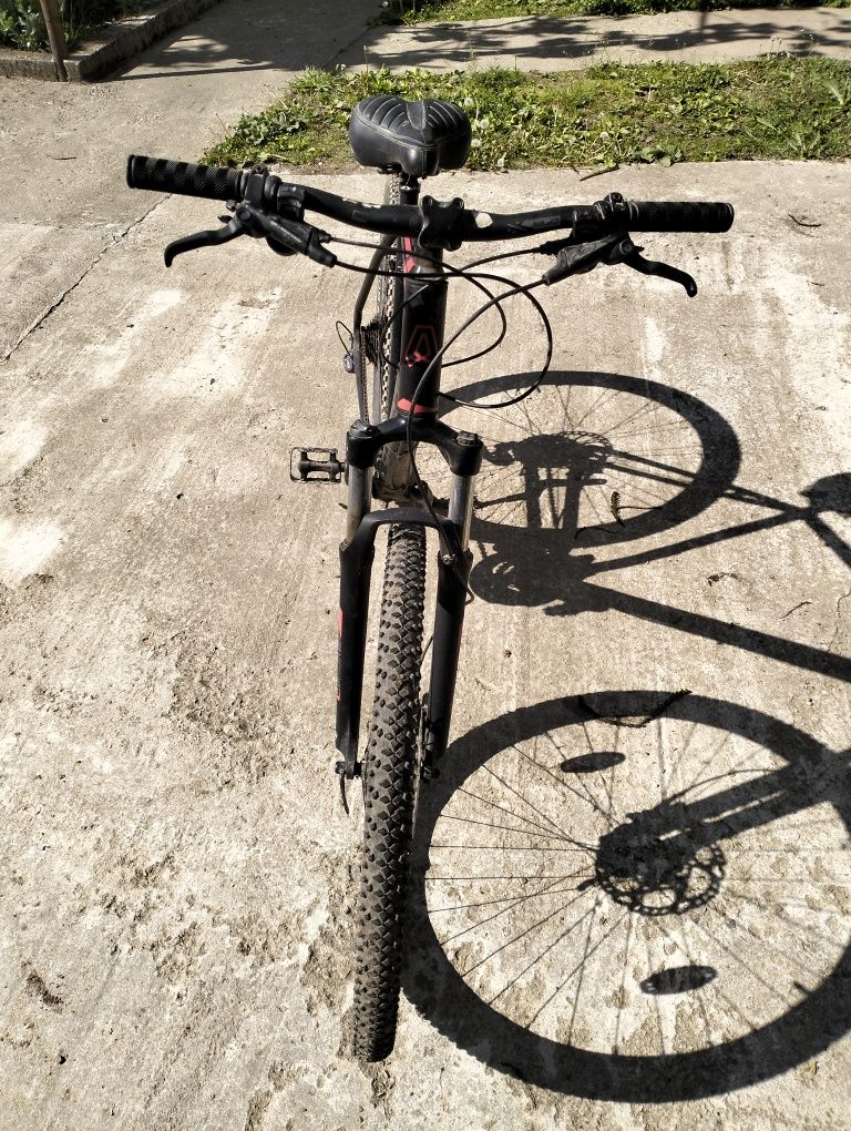 Bicicleta de vanzare