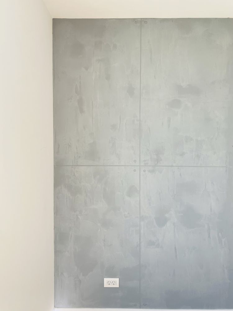 Vopsea Decorativa Microciment Piatra Zen Cadoro