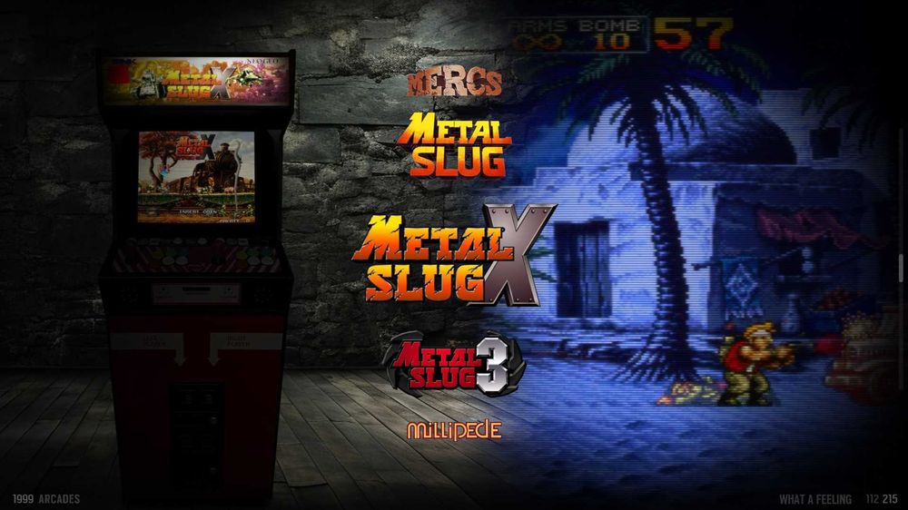 Vand Stick de 128 GB cu 1100 Jocuri Retro-Arcade pentru WINDOWS