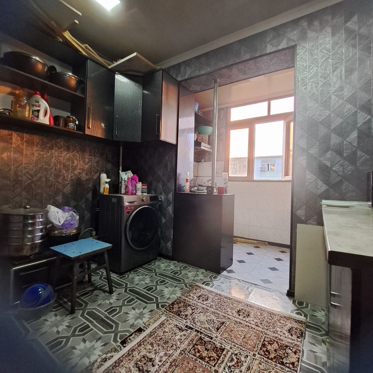 Галаба шох 97 дом