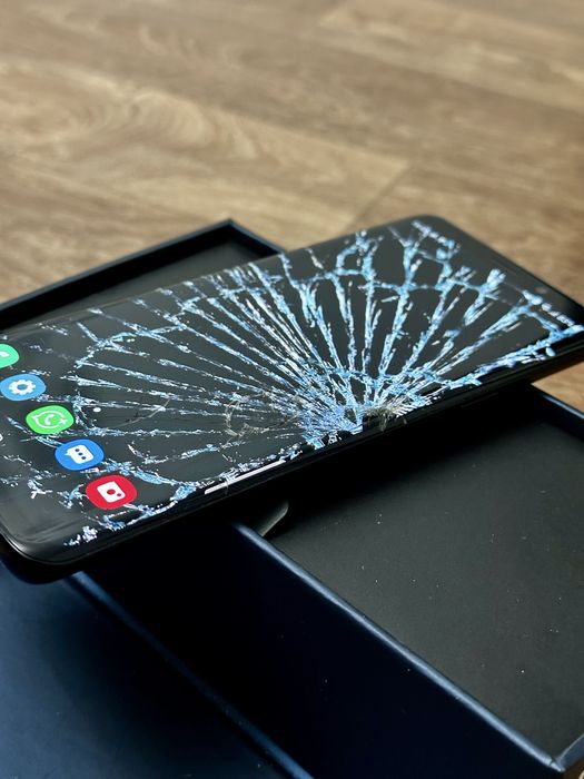 Samsung Galaxy S9 + Plus