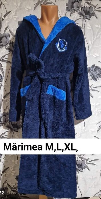 Halate baie bărbați