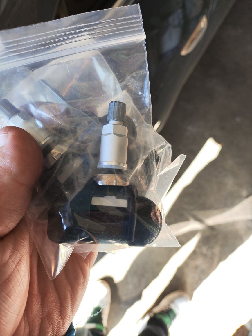 4бр TPMS датчик Опел