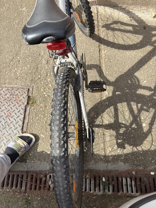 Vand Bicicleta Bulls