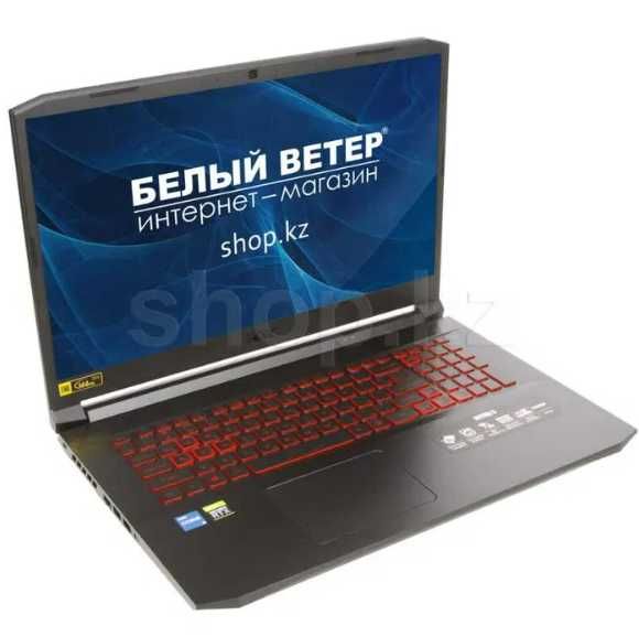 Игровой Ноутбук Acer Nitro 5 AN-517-54