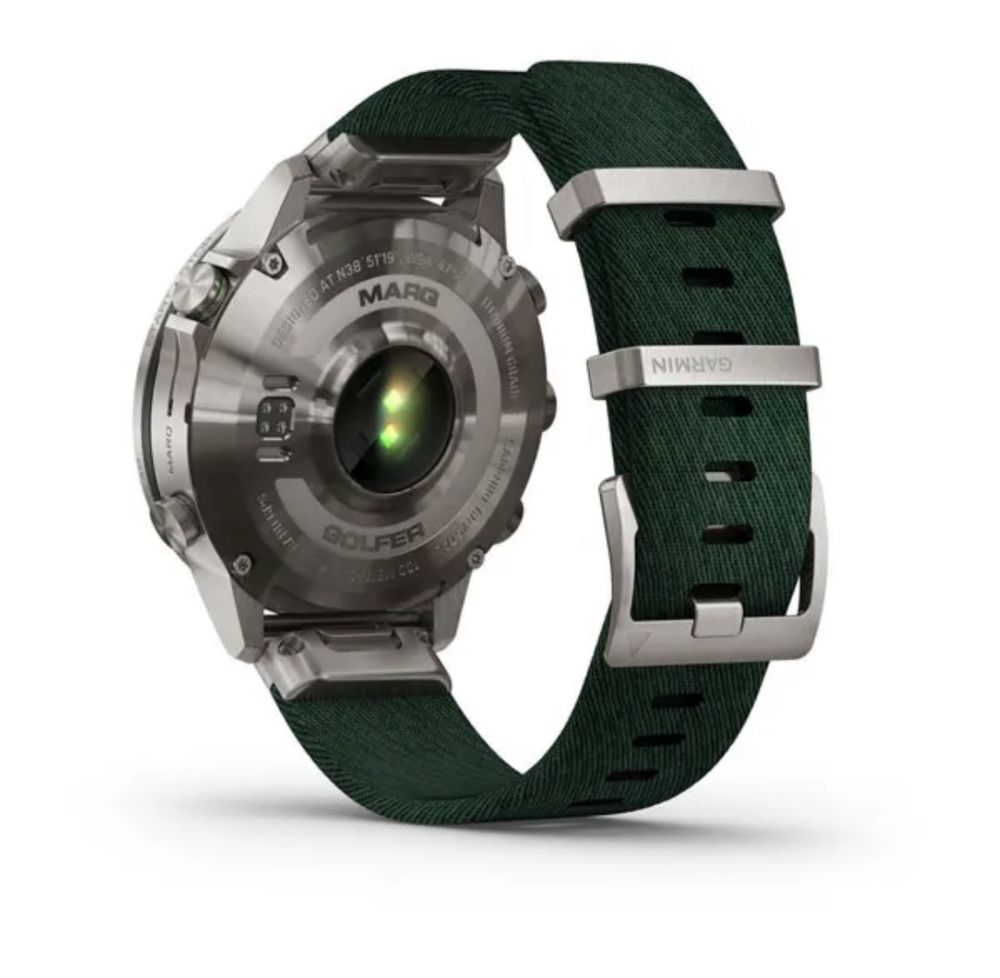 Garmin marq golfer gen 2 Гармин марк гольфер