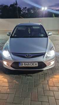 Hyundai i30 2011 Gpl Tomasetto