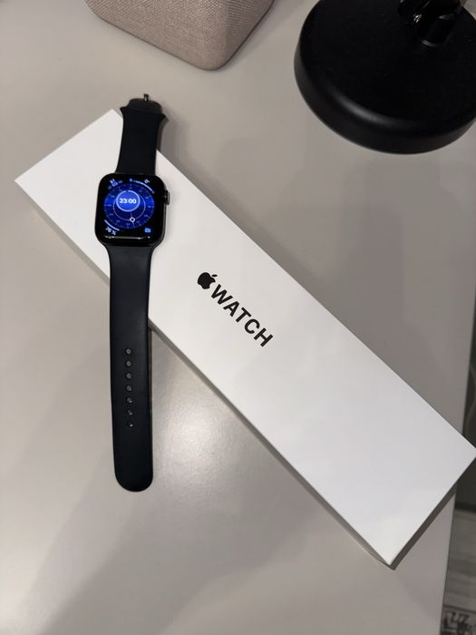 Apple Watch SE 2 44 mm