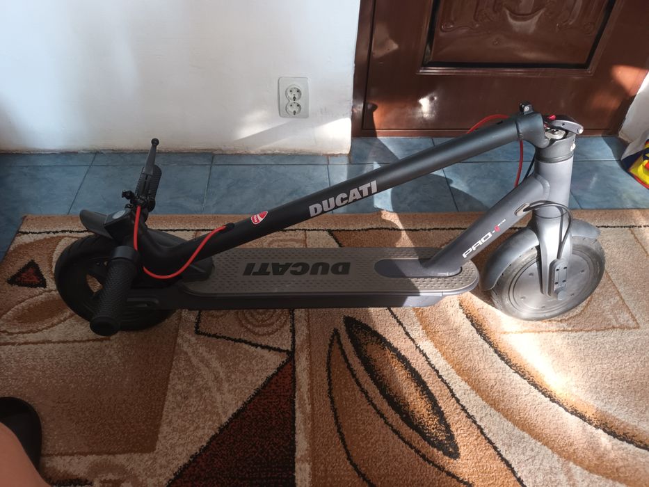 Trotineta electrica Ducati pro 1 evo