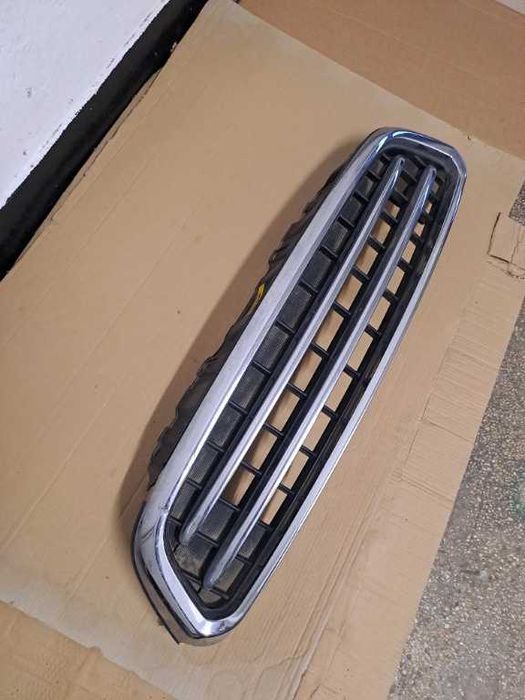 Grila bara fata Mini R61 Paceman originala