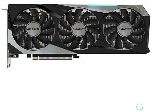 Видеокарта NVIDIA GeForce RTX 3070 Gigabyte Gaming OC