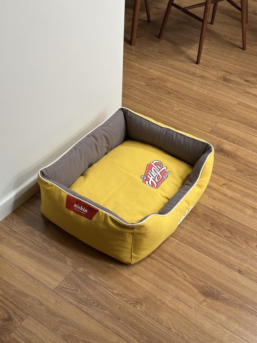 Лежанка для собак