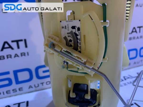 Pompa Combustibil Benzina Rezervor BMW Seria 3 E46 316 1.6 i 1998 - 2006 Cod 1183780