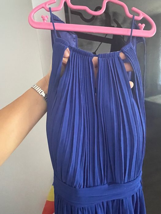 Rochie  lunga eleganta