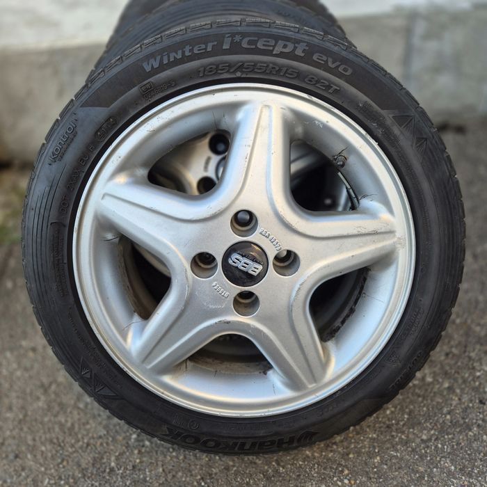 Capace originale skoda,    ,R 16  toyota R15